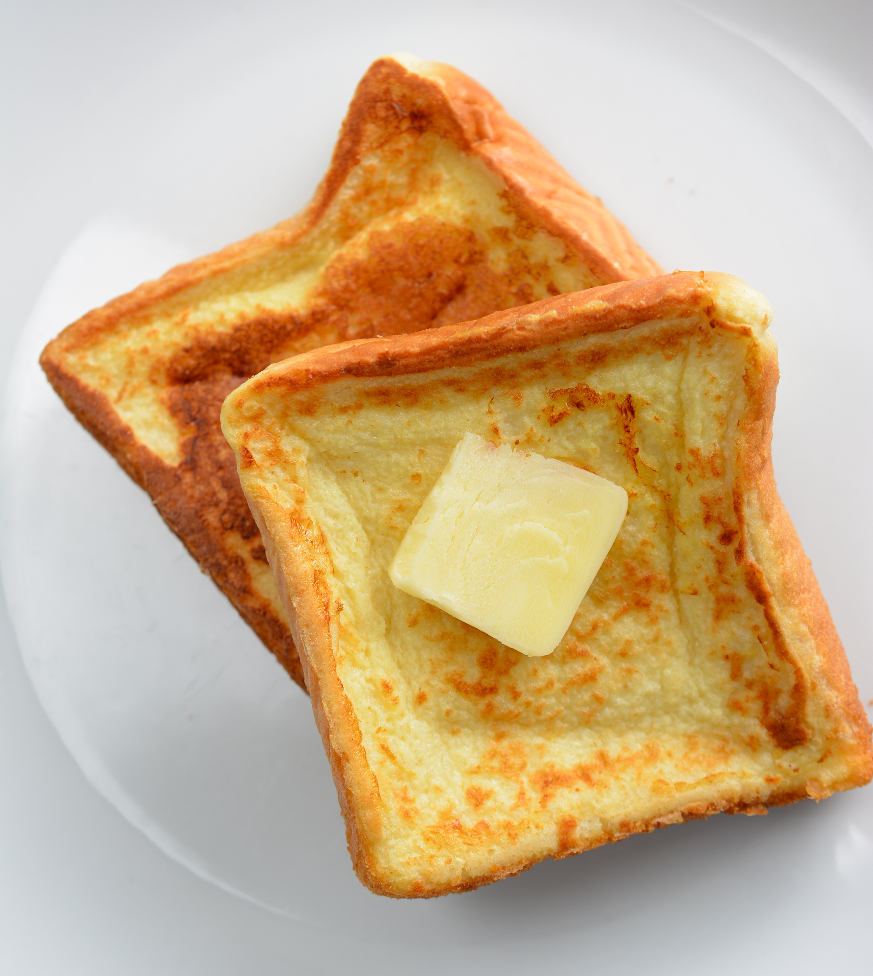 Recept Francouzský toast