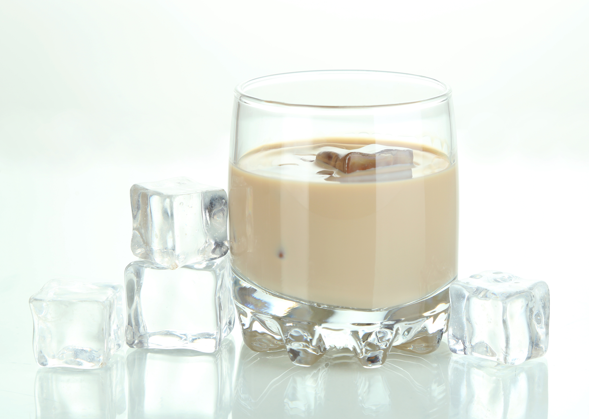 Recept Karamelové Baileys