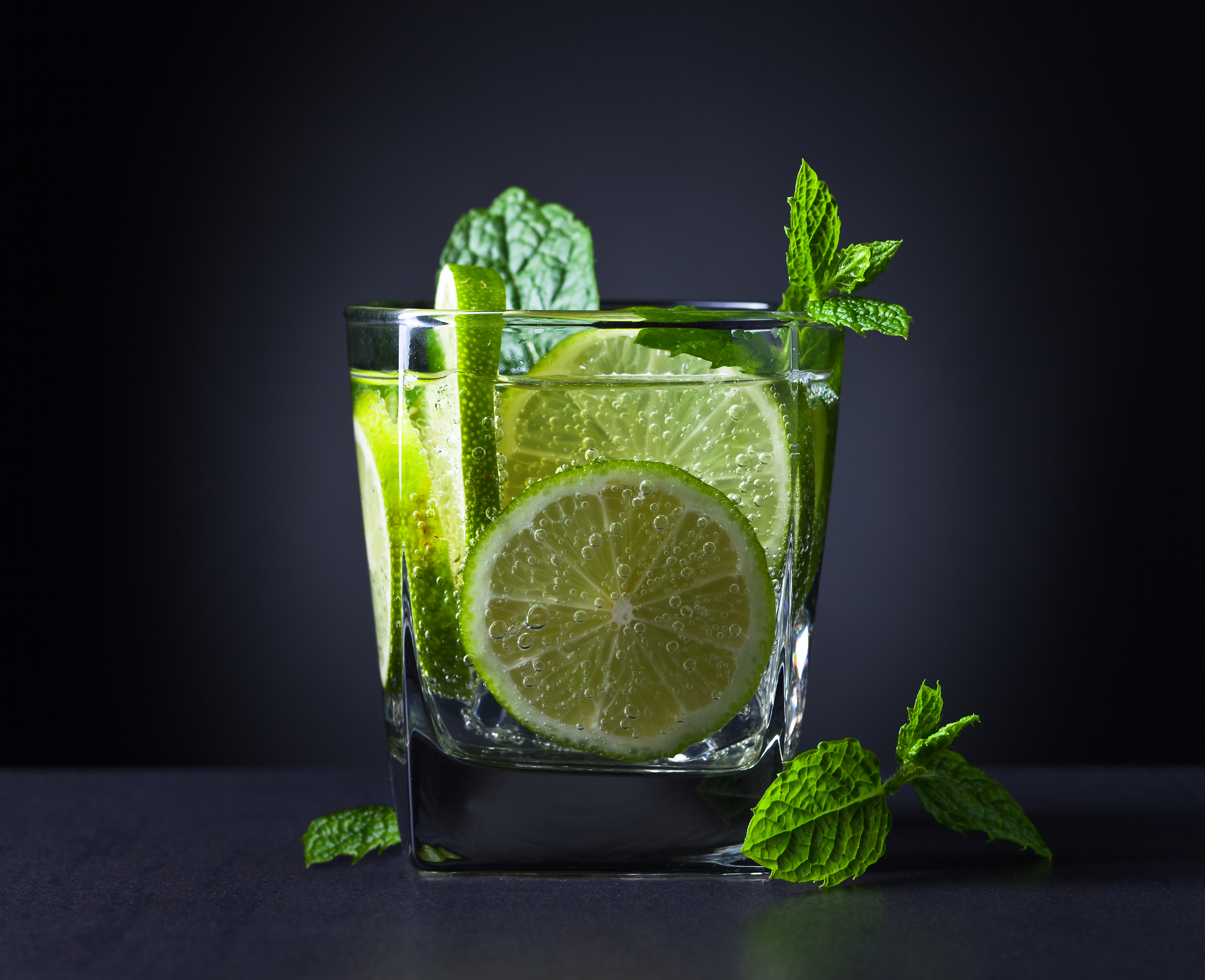 Recept Mojito