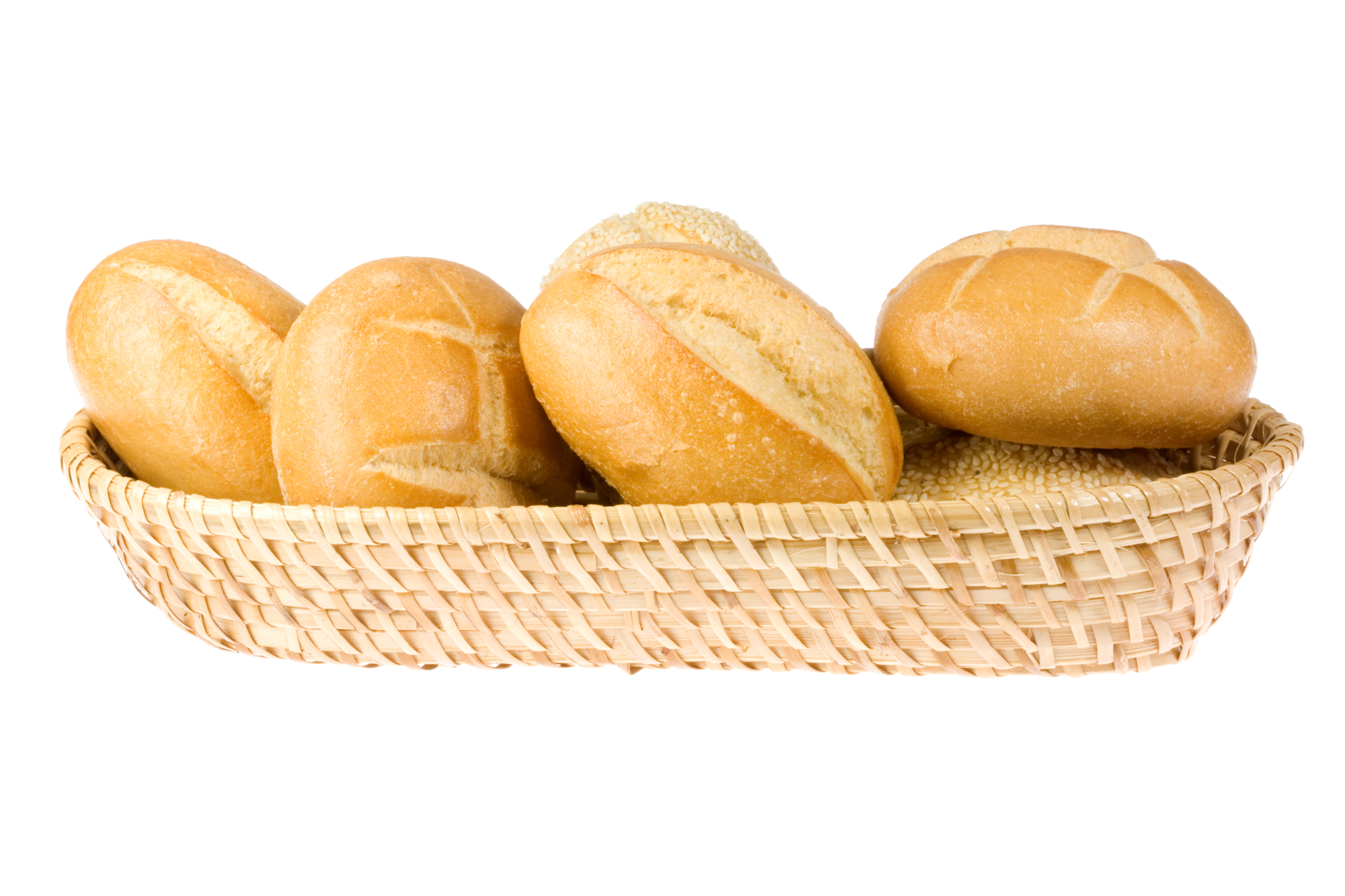 Recept Voňavé housky a rohlíky