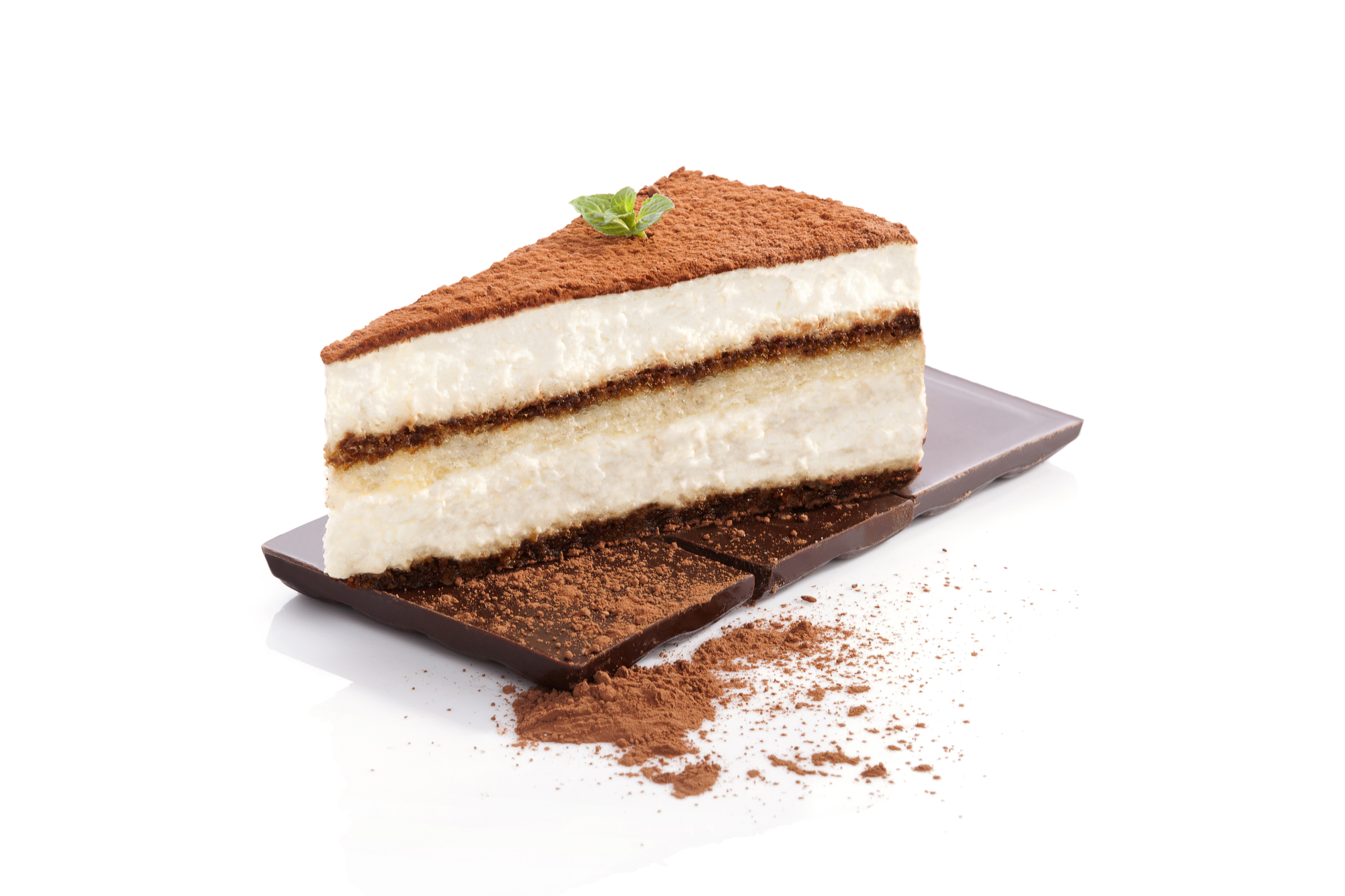 Recept Výborné italské tiramisu z mascarpone