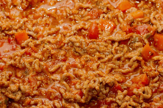 Recept Boloňské ragú