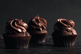Recept Čokoláda na mražené dorty a cukroví