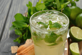 Recept Mojito