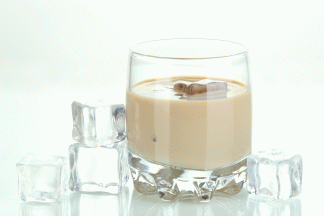 Recept Karamelové Baileys