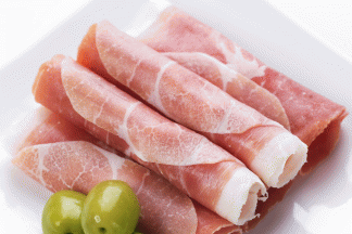 Recept Prosciutto rolky