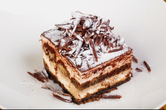 Recept Tiramisu s mascarpone