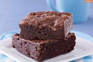 Recept Brownies