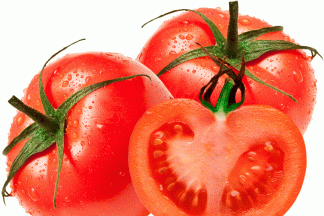 Recept Lehký rajčatový salát