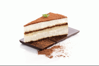 Recept Výborné italské tiramisu z mascarpone