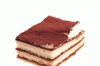 Recept Tiramisu po domácku